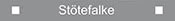 St&ouml;tefalke Logo Footer